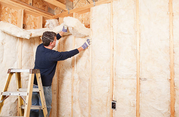 Insulation Services